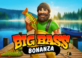 ufa747 เว็บตรง Big Bass Bonanza ทดลองเล่นฟรี