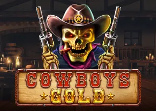 ufa747 เว็บตรง Cowboys Gold ทดลองเล่นฟรี