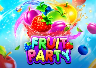 ufa747 เว็บตรง Fruit Party ทดลองเล่นฟรี