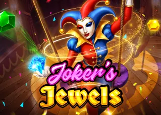 ufa747 เว็บตรง Jokers Jewels ทดลองเล่นฟรี