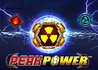 ufa747 เว็บตรง Peak Power ทดลองเล่นฟรี